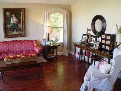 Living Room View #2