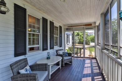 Porch