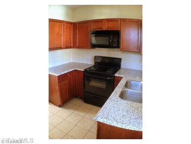 1717 W 1st St unit 1, Winston Salem, NC 27104 - photo 2