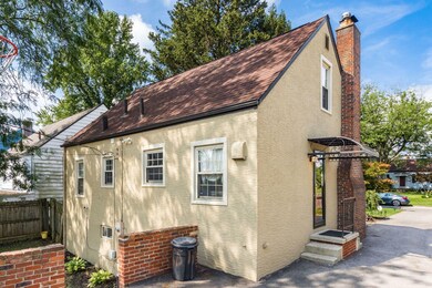 876 S Chesterfield Rd, Columbus, OH 43209 - photo 5