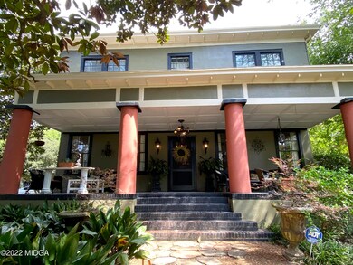 2757 Cherokee Ave, Macon, GA 31204 - photo 3