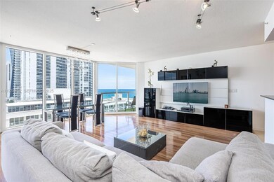 La Perla Ocean Residences unit 1507, Sunny Isles Beach, FL 33160 - photo 6