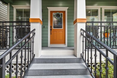 1104 W 18th St unit A, Houston, TX 77008 - photo 2