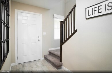 Griffin MODEL HOME PHOTO