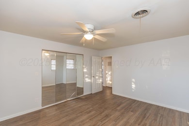 3827 NE 26th Ave, Amarillo, TX 79107 - photo 3