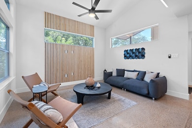 4716 Caswell Ave unit B, Austin, TX 78751 - photo 5