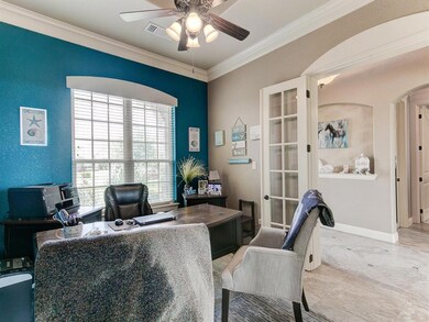 3611 Abes Landing Dr, Granbury, TX 76049 - photo 7