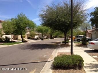 Streetscape