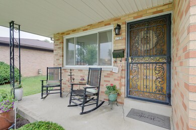 1700 Durbridge Rd Columbus OH 43229 USA-