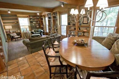 4621 N Lookout St, Little Rock, AR 72205 - photo 6