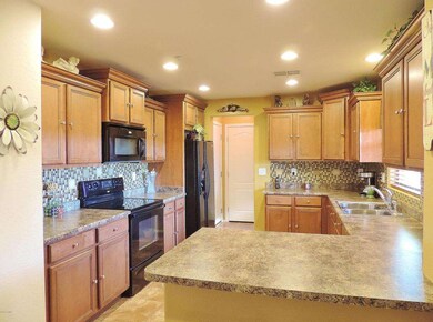 5 Kitchen