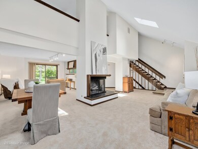 969 Collingwood Dr, Naperville, IL 60540 - photo 3