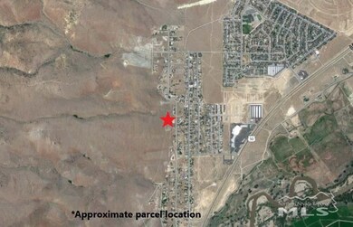 40 Acres Apn 016-091-16, Dayton, NV 89403 - photo 2