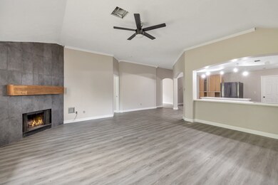 2423 Halstead Dr, Spring, TX 77386 - photo 5