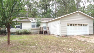 44 Marsue Dr, Crawfordville, FL 32327 - photo 2