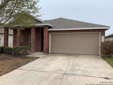 12222 Malkin Place, San Antonio, TX 78254 - photo 2