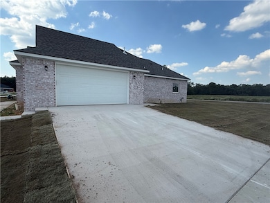 1409 Latium St, Siloam Springs, AR 72761 - photo 3