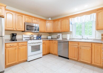 245 Bradley St unit 1, Saco, ME 04072 - photo 6