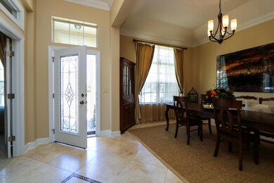 Foyer