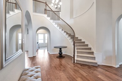 27831 Harmony Branch Dr, Spring, TX 77386 - photo 7