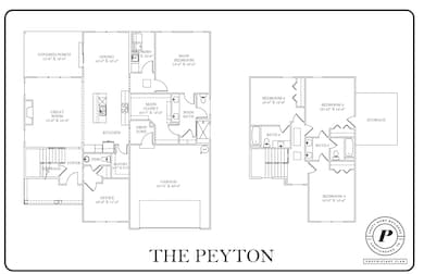 GP72 SPEC PEYTON T1C-LG PRES FP