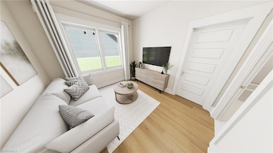 Flex Space - Virtual Representation