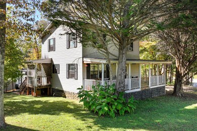 373 Jennys Cove Rd, Cleveland, GA 30528 - photo 4