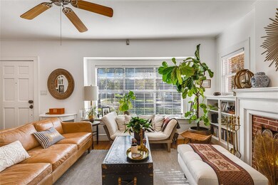 5247 Monticello Ave, Dallas, TX 75206 - photo 4