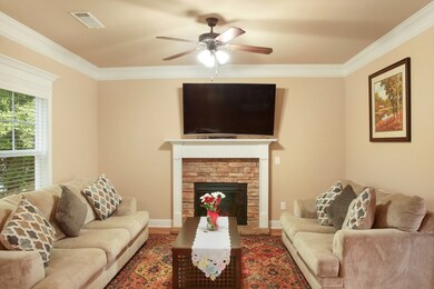 550 Salterton Way, Martinez, GA 30907 - photo 5
