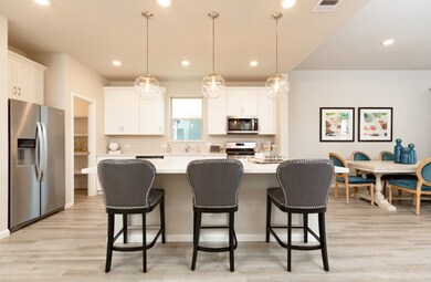 Cascade Kitchen 