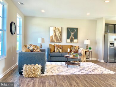 LOT # 23 Thyme Way, Bunker Hill, WV 25413 - photo 4