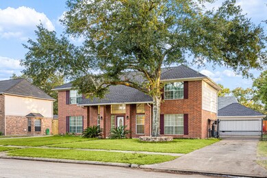 18311 Oak Hampton Dr, Houston, TX 77084 - photo 3