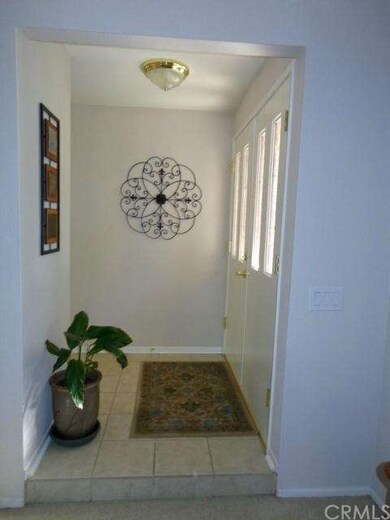 Entry way
