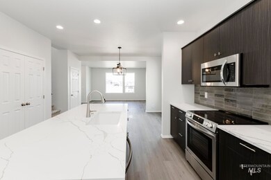 2922 E Boulder Basin Dr, Kuna, ID 83634 - photo 5