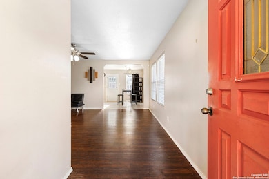 100 Cypress Willow, Cibolo, TX 78108 - photo 5