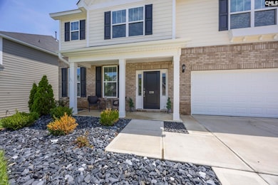 1318 Portrait Hill Dr, Chapin, SC 29036 - photo 3