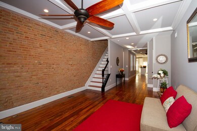 1615 S Charles St, Baltimore, MD 21230 - photo 5