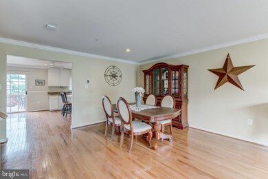 4614 Kings Mill Way, Owings Mills, MD 21117 - photo 7