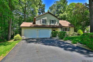 75 Wineberry Ln, Ballston Spa, NY 12020 - photo 2