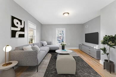 2 Boardman St unit 2, Amesbury, MA 01913 - photo 3