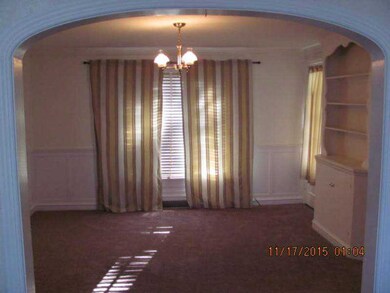 Dining Room.