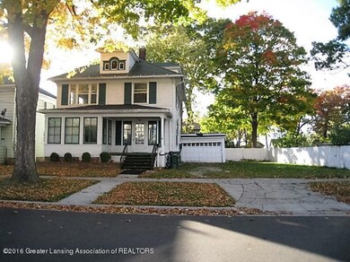 209 N 8th St, Lansing, MI 48912 - photo 2