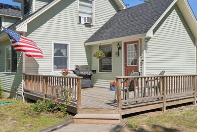 691 Wakefield Rd, West Newfield, ME 04095 - photo 7