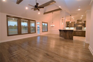 18916 Mallory Crossing, Siloam Springs, AR 72761 - photo 2