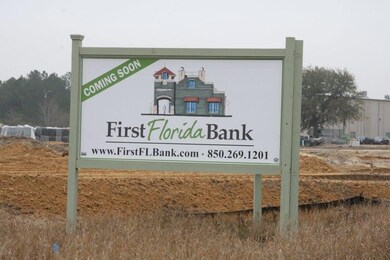 First Florida Bank coming to Freeport