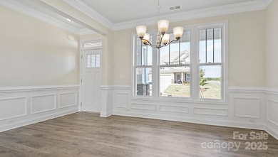 489 Fox Cove Rd, Hendersonville, NC 28792 - photo 6