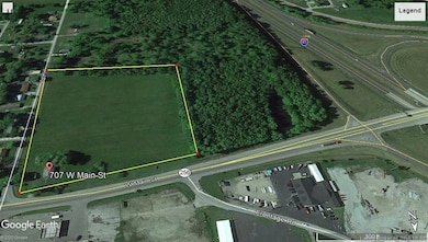 707 W Main St, Austin, IN 47102 - photo 2