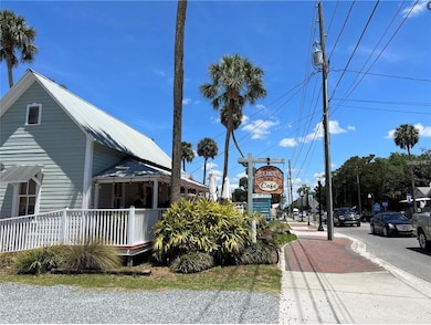 5230 N Whetstone Point, Crystal River, FL 34428 - photo 5