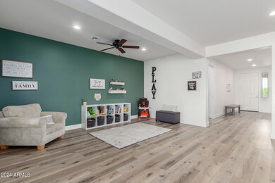 23269 S 231st Way, Queen Creek, AZ 85142 - photo 7