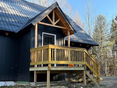 31 E Conroy Lake Rd, Monticello, ME 04760 - photo 5